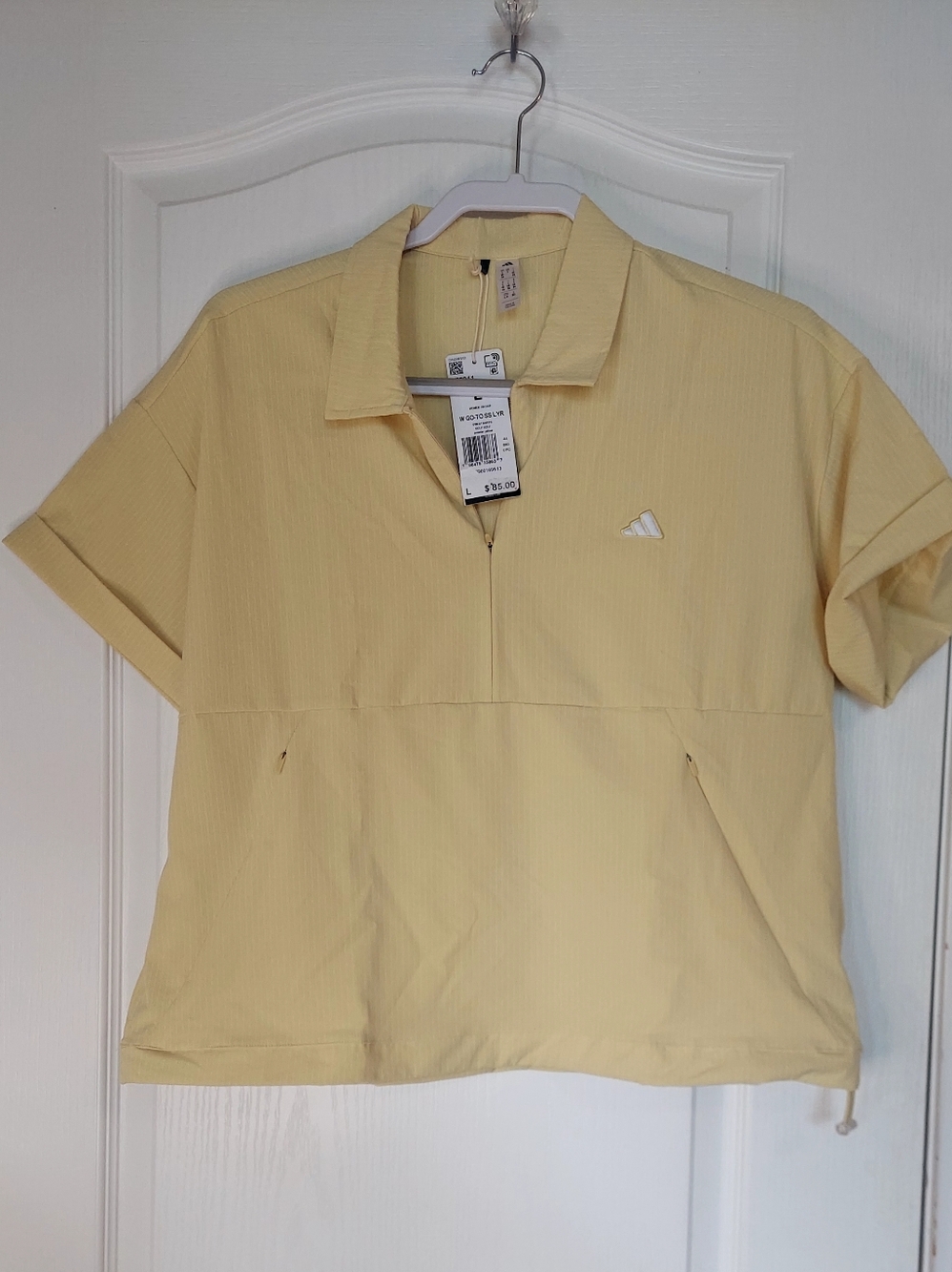 Adidas Go-To Short Set - Picture 4 of 10